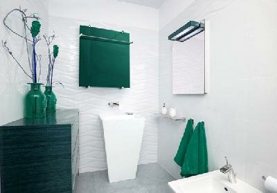 Продукция Теплолюкс для Ванной - Полотенцесушители