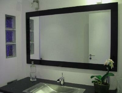 Продукция Теплолюкс для Ванной - Обогрев Зеркала